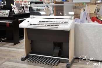 エレクトーン　ELB-02