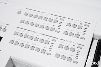 エレクトーン　ELB-02