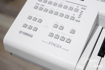 エレクトーン　ELB-02