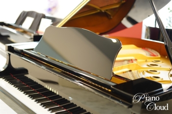 中古グランドピアノ G1E