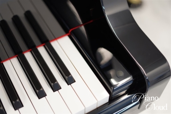 中古グランドピアノ G1E