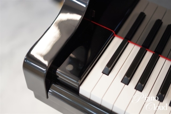 中古グランドピアノ G1E