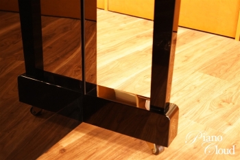 中古アップライトピアノ UX10A