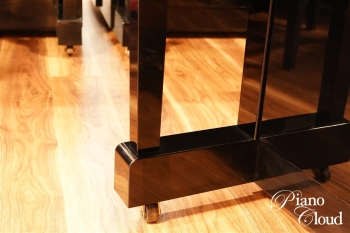 中古アップライトピアノ UX10A