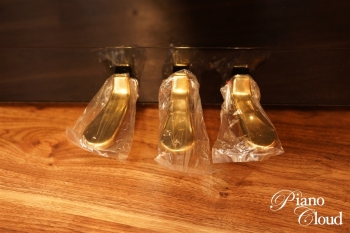 中古アップライトピアノ UX10A