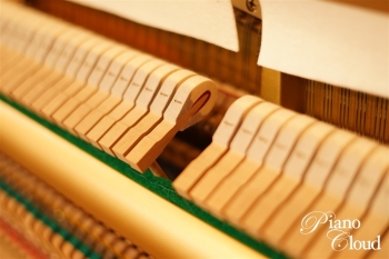 中古アップライトピアノ UX10A