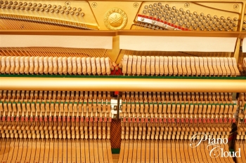 中古アップライトピアノ UX10A