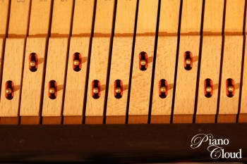 中古アップライトピアノ UX10A