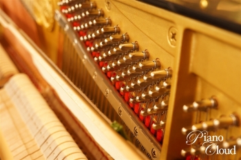 中古アップライトピアノ UX10A