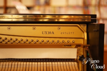 中古アップライトピアノ UX10A