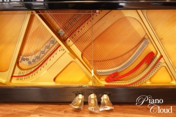 中古アップライトピアノ UX10A