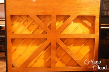 中古アップライトピアノ UX10A