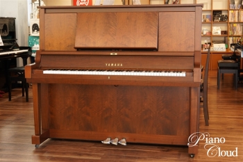 中古アップライトピアノ W102