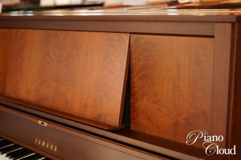 中古アップライトピアノ W102