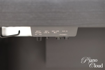 電子ピアノ　CSP-275B