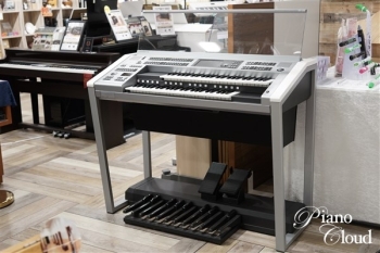 エレクトーン　ELS-02C