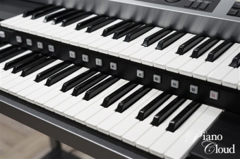 エレクトーン　ELS-02C