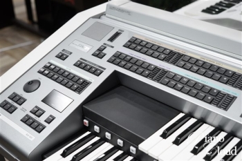 エレクトーン　ELS-02C