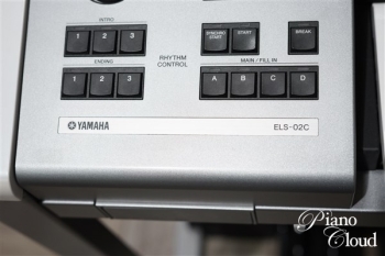 エレクトーン　ELS-02C