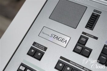 エレクトーン　ELS-02C