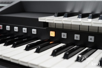 エレクトーン　ELS-02C