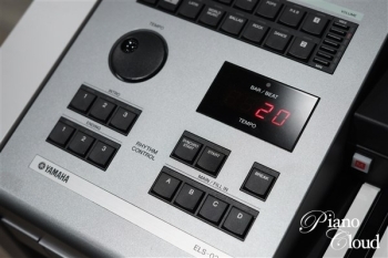 エレクトーン　ELS-02C