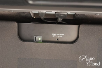 エレクトーン　ELS-02C