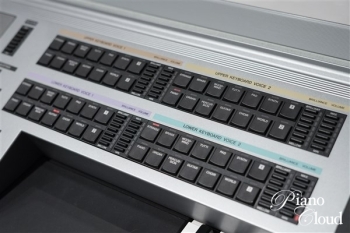 エレクトーン　ELS-02C