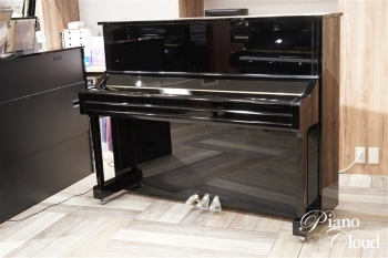 アップライトピアノ　YU11