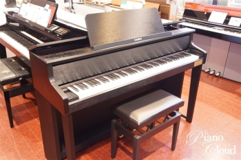 中古電子ピアノGP300BK