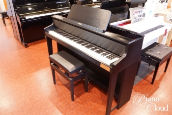 中古電子ピアノGP300BK