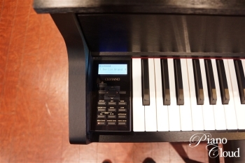 中古電子ピアノGP300BK