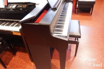 中古電子ピアノGP300BK