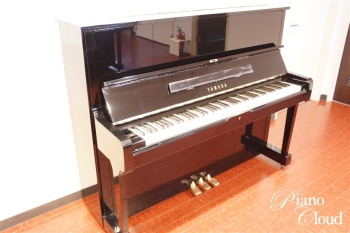 中古アップライトピアノU1H