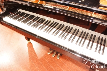 中古グランドピアノC3