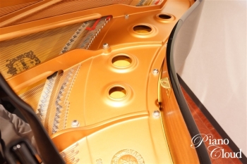 中古グランドピアノC3