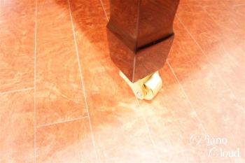 中古グランドピアノC3