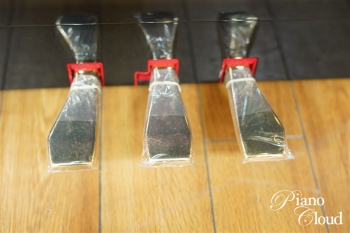 中古アップライトピアノ UX-1