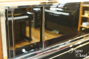 中古アップライトピアノ UX-1