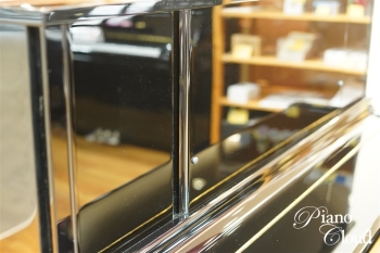 中古アップライトピアノ UX-1