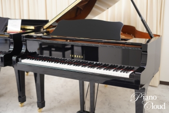 中古グランドピアノ C2