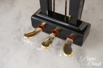 中古グランドピアノ C2