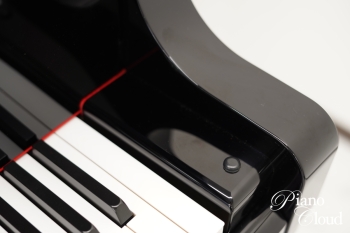 中古グランドピアノ C2