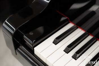 中古グランドピアノ C2