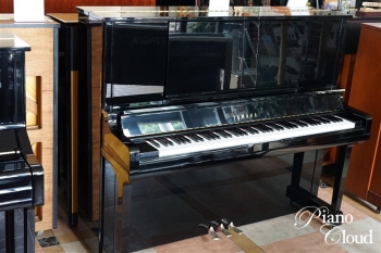 中古アップライトピアノ UX30Bl