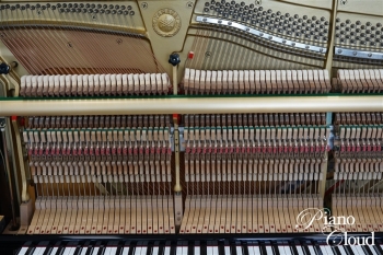 中古アップライトピアノ UX30Bl