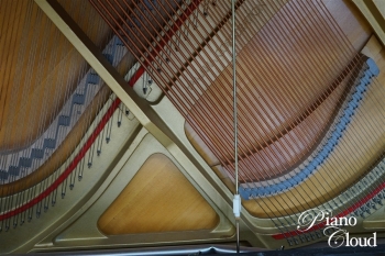 中古アップライトピアノ UX30Bl