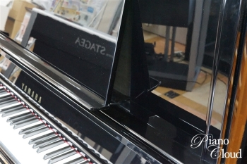 中古アップライトピアノ UX30Bl