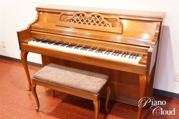 中古アップライトピアノKimball