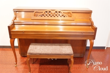 中古アップライトピアノKimball